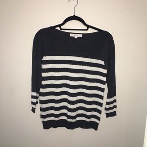 Loft lightweight sweater